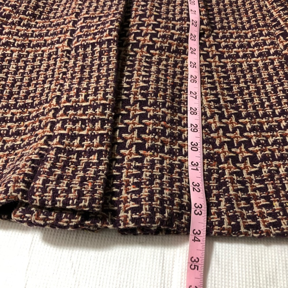 Anthropologie TINY Pea Coat-e1 - Picture 5 of 8